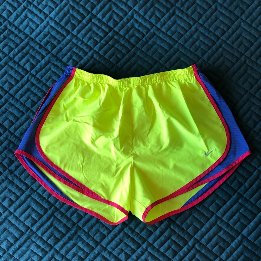 Nike Tempo Shorts